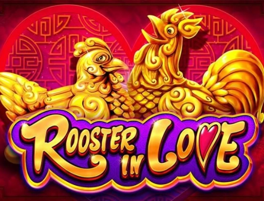 Trò chơi Rooster In Love